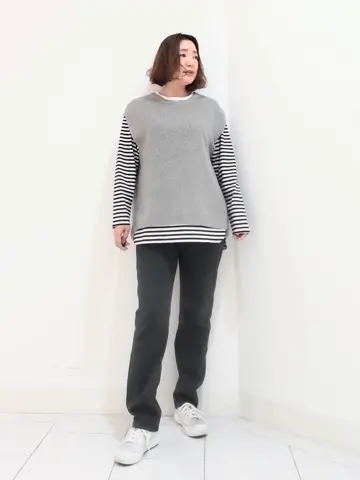 23区 L ナオミ コーディネート画像