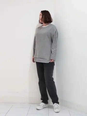 23区 L ナオミ コーディネート画像