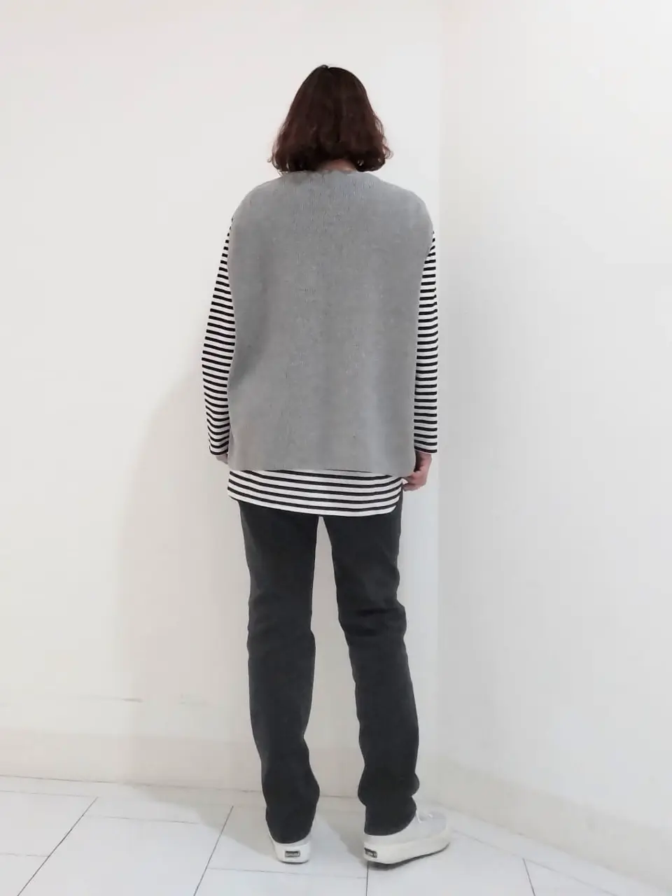 23区 L ナオミ コーディネート画像