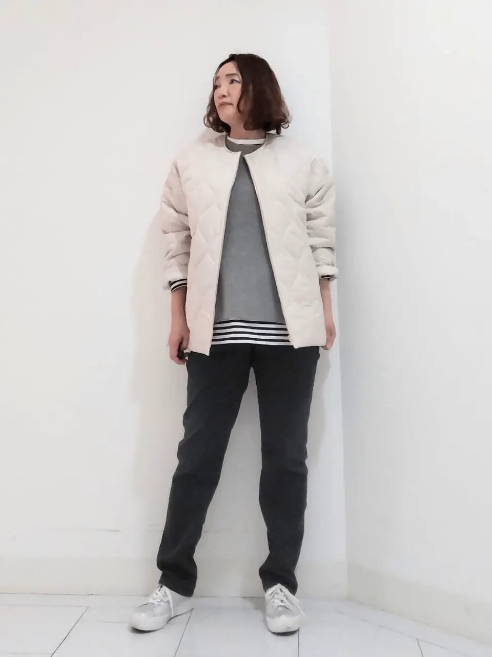 23区 L ナオミ コーディネート画像