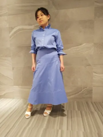 23区 L 林 コーディネート画像