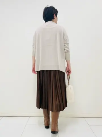 23区 L 佐藤 コーディネート画像