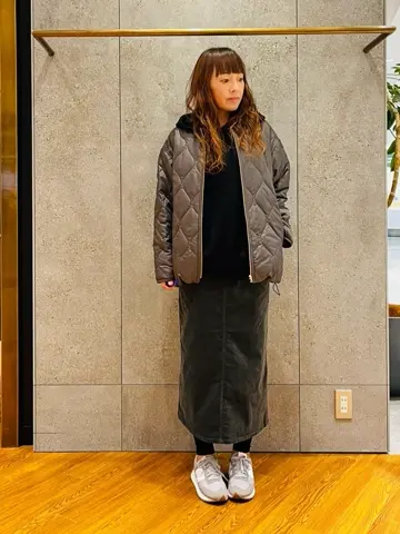 23区 L 加藤 コーディネート画像