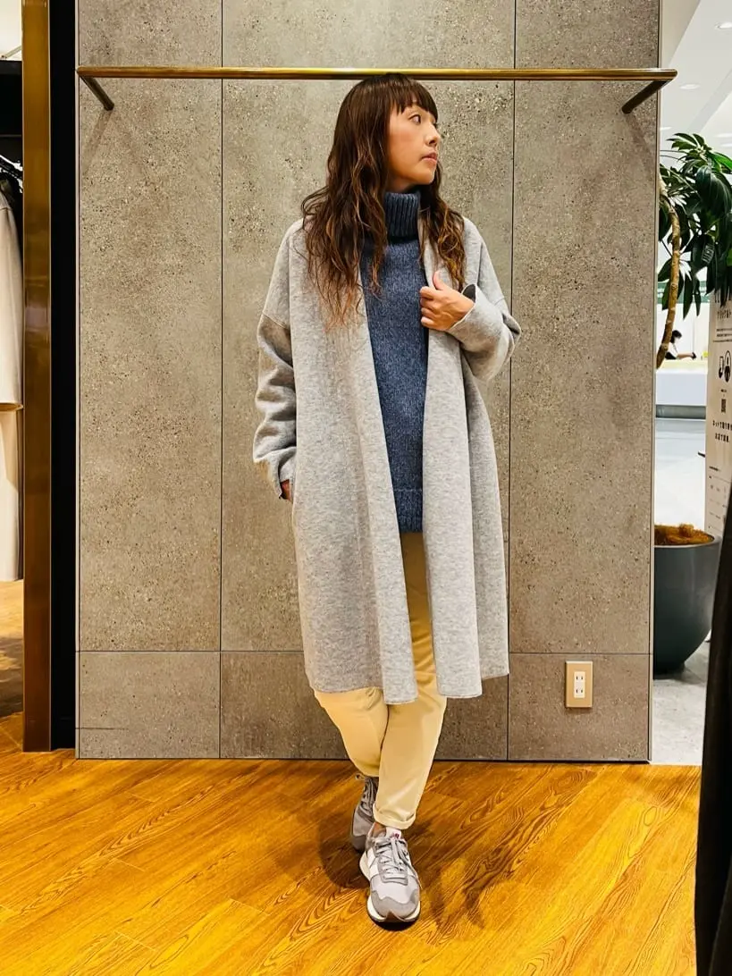  加藤 コーディネート画像