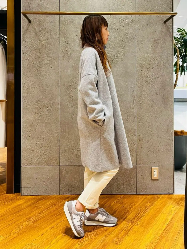 23区 L 加藤 コーディネート画像