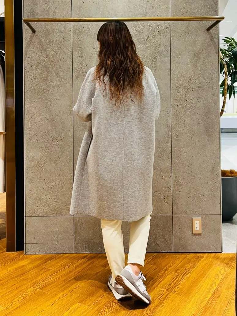 23区 L 加藤 コーディネート画像