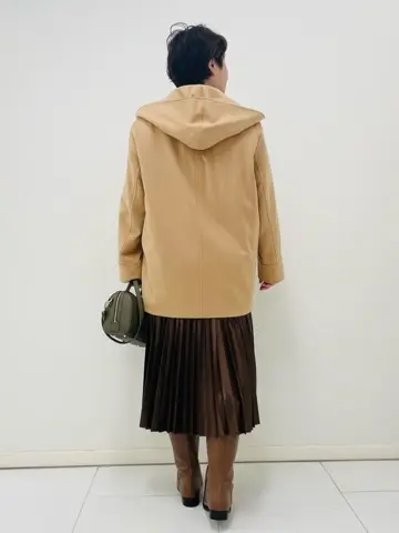 23区 L 佐藤 コーディネート画像