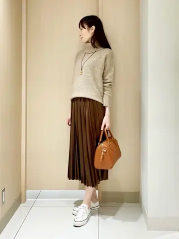 23区 L 山崎 コーディネート画像