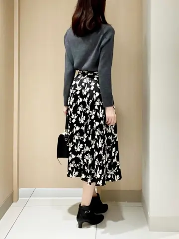 23区 L 山崎 コーディネート画像