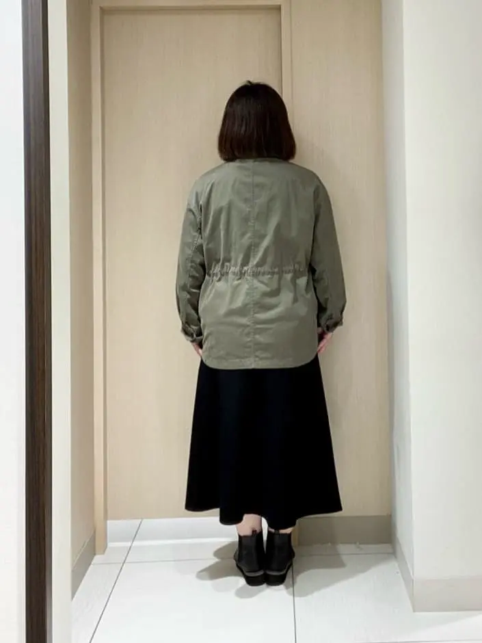 23区 L 古川 コーディネート画像