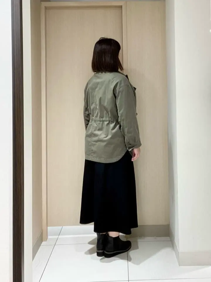 23区 L 古川 コーディネート画像