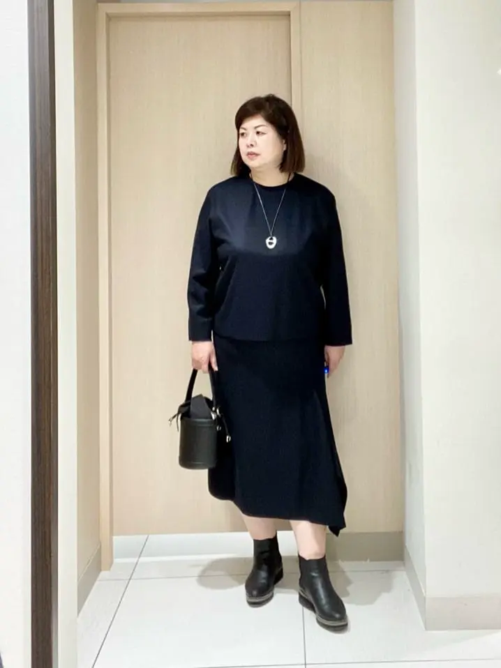  古川 コーディネート画像