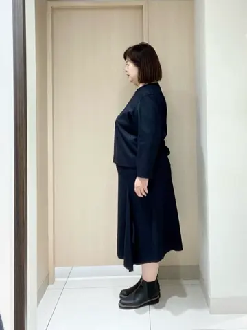 23区 L 古川 コーディネート画像