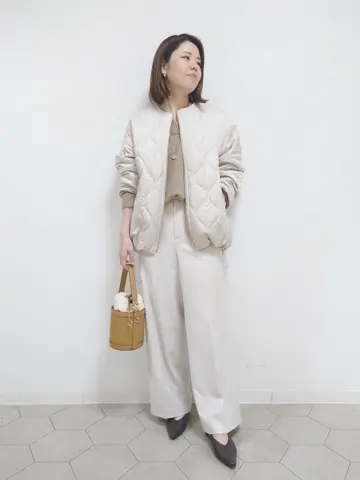 23区 L 播 コーディネート画像