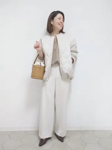 23区 L 播 コーディネート画像