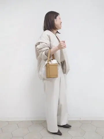 23区 L 播 コーディネート画像