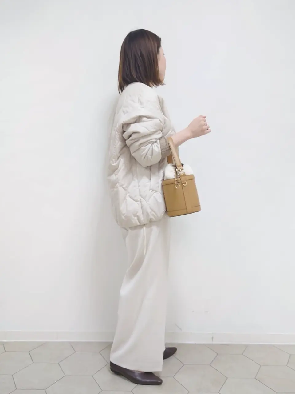 23区 L 播 コーディネート画像