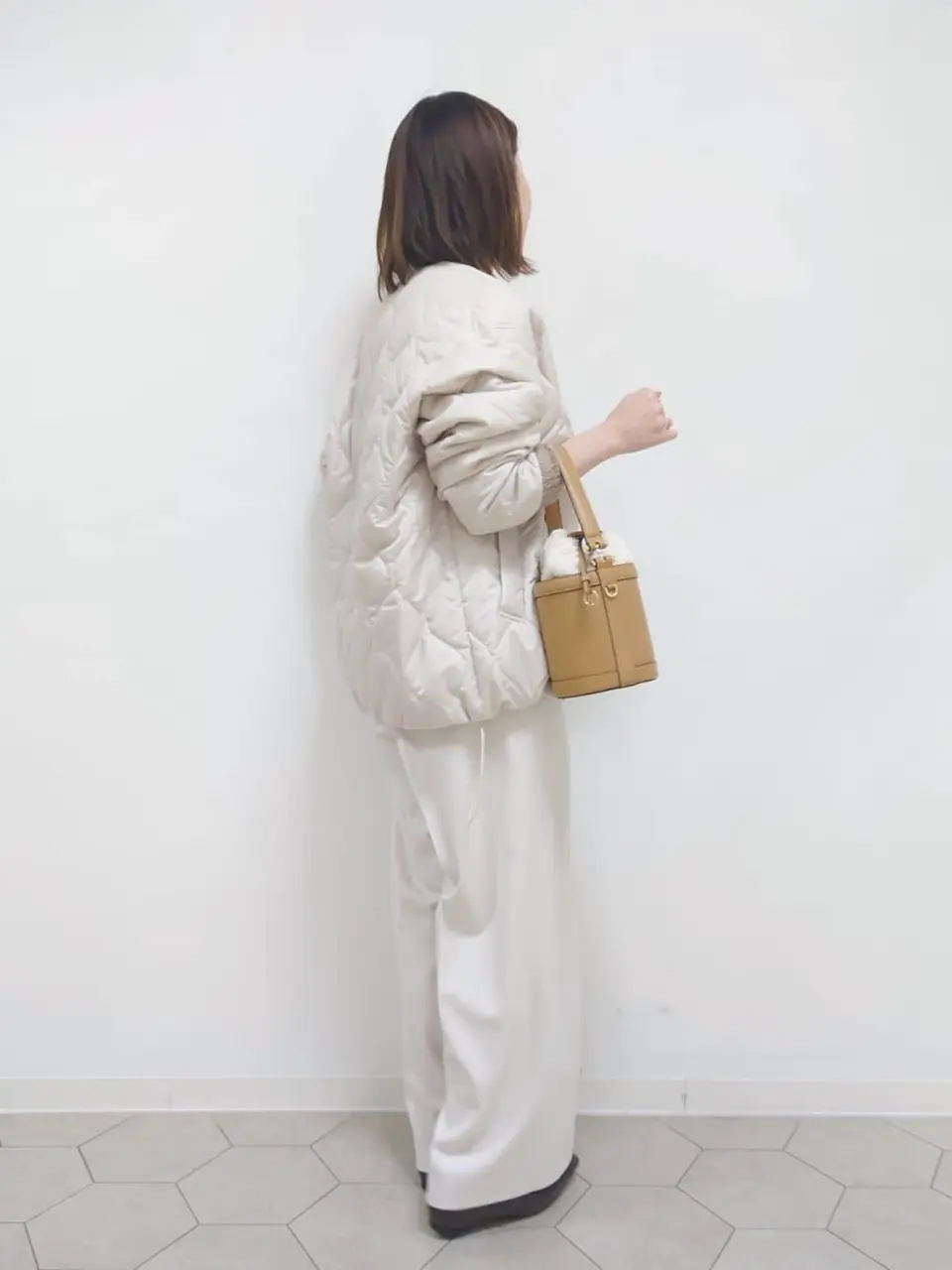 23区 L 播 コーディネート画像