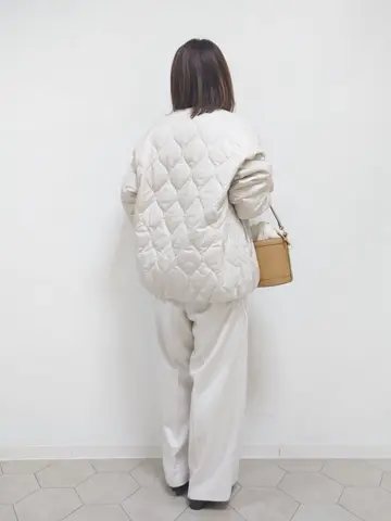 23区 L 播 コーディネート画像