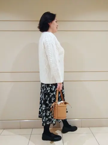 23区 L 山崎 コーディネート画像