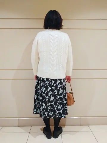 23区 L 山崎 コーディネート画像