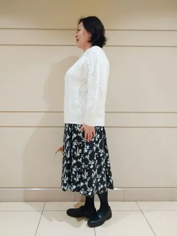 23区 L 山崎 コーディネート画像