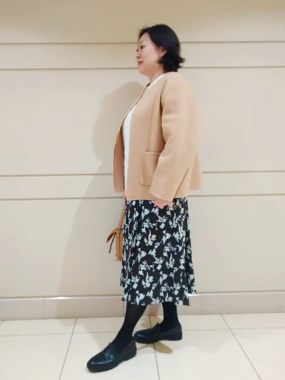 23区 L 山崎 コーディネート画像