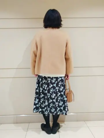 23区 L 山崎 コーディネート画像