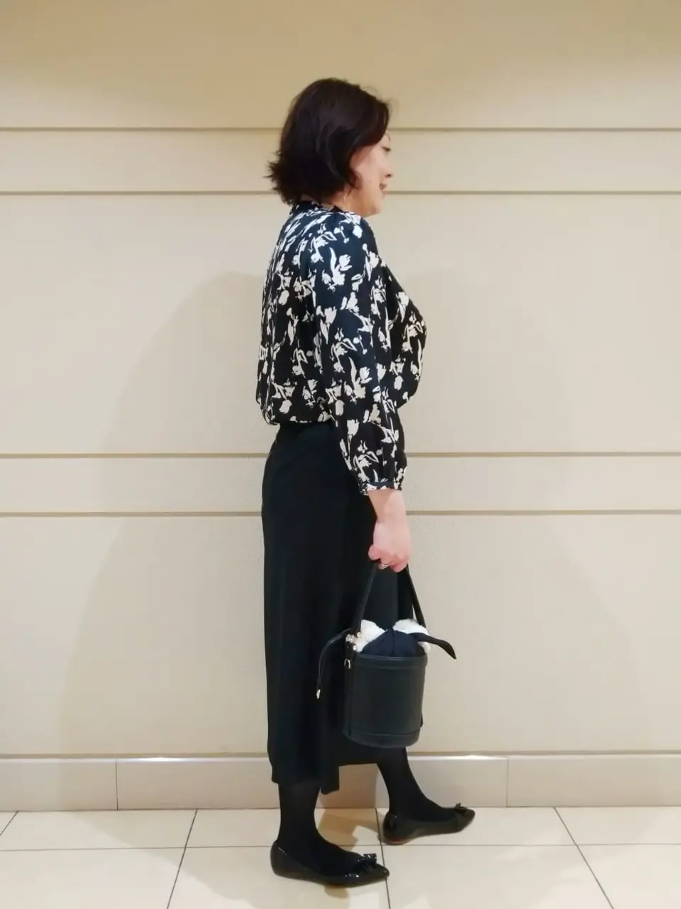 23区 L 山崎 コーディネート画像