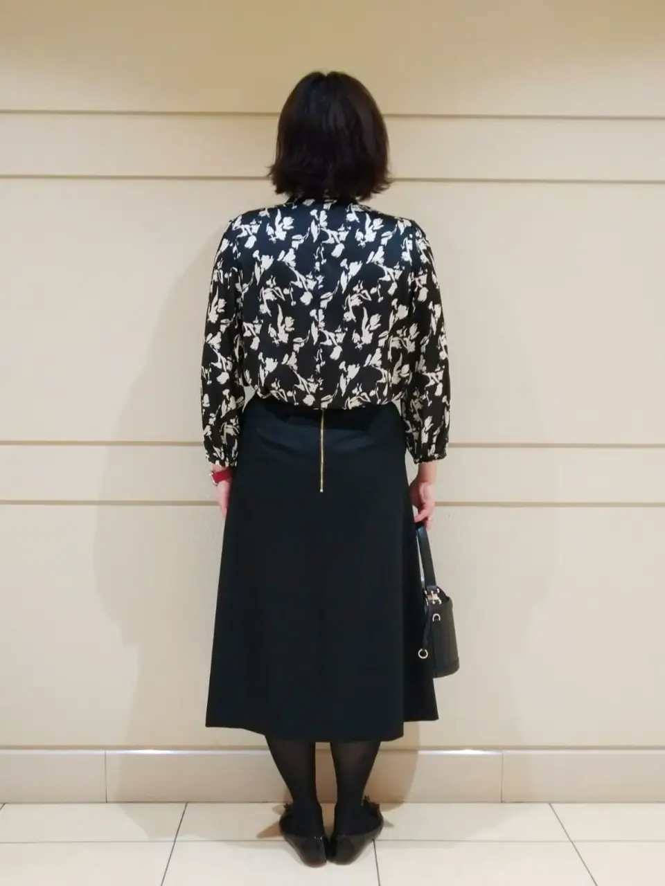 23区 L 山崎 コーディネート画像