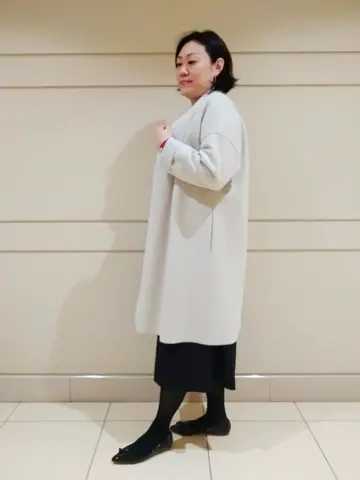 23区 L 山崎 コーディネート画像