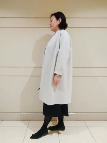 23区 L 山崎 コーディネート画像