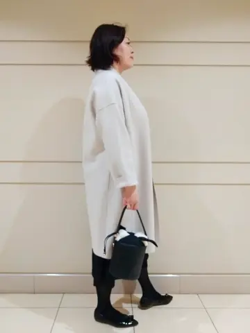 23区 L 山崎 コーディネート画像