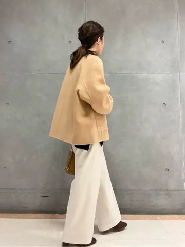 23区 L 島岡 コーディネート画像