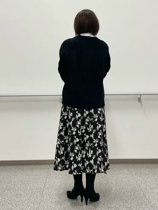 23区 L 水上 コーディネート画像