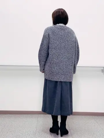 23区 L 水上 コーディネート画像