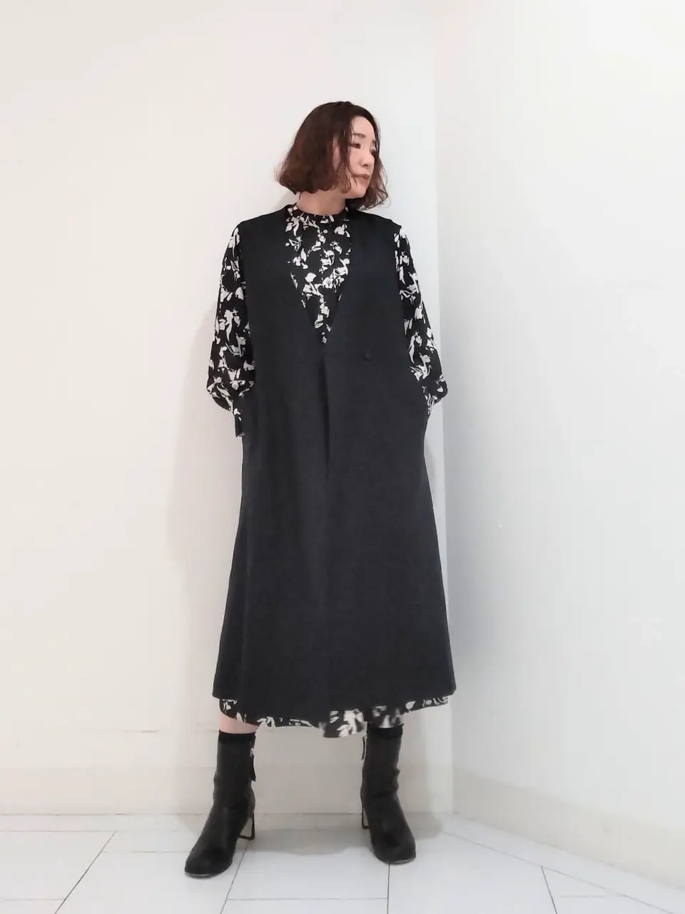 23区 L ナオミ コーディネート画像