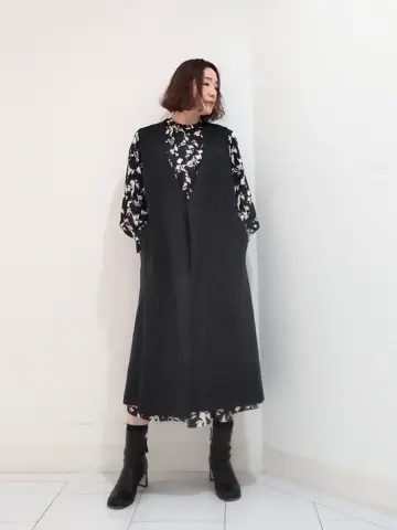 23区 L ナオミ コーディネート画像