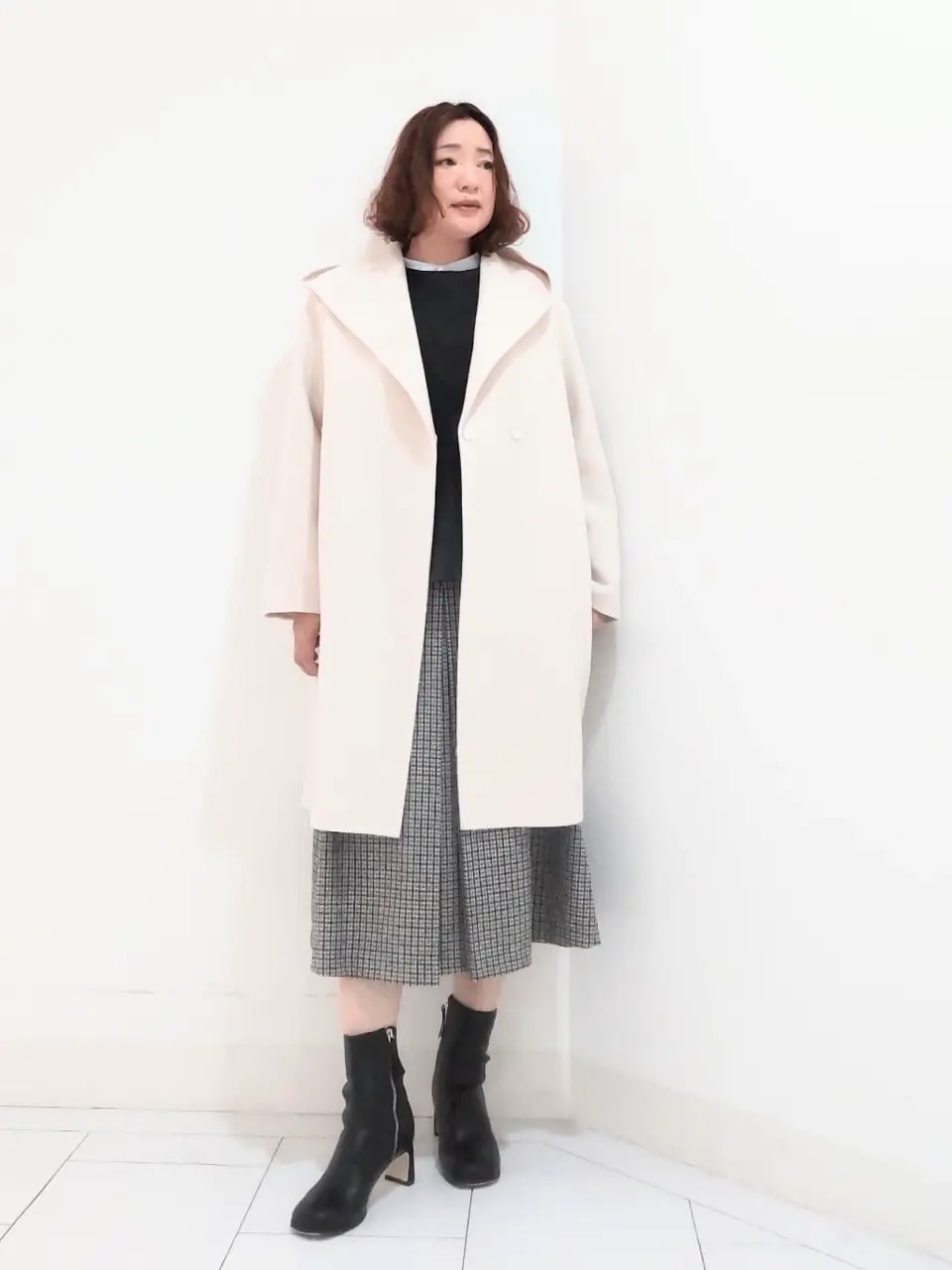 23区 L ナオミ コーディネート画像