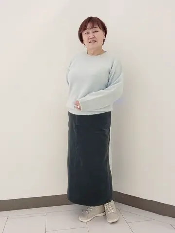 23区 L kazumi コーディネート画像