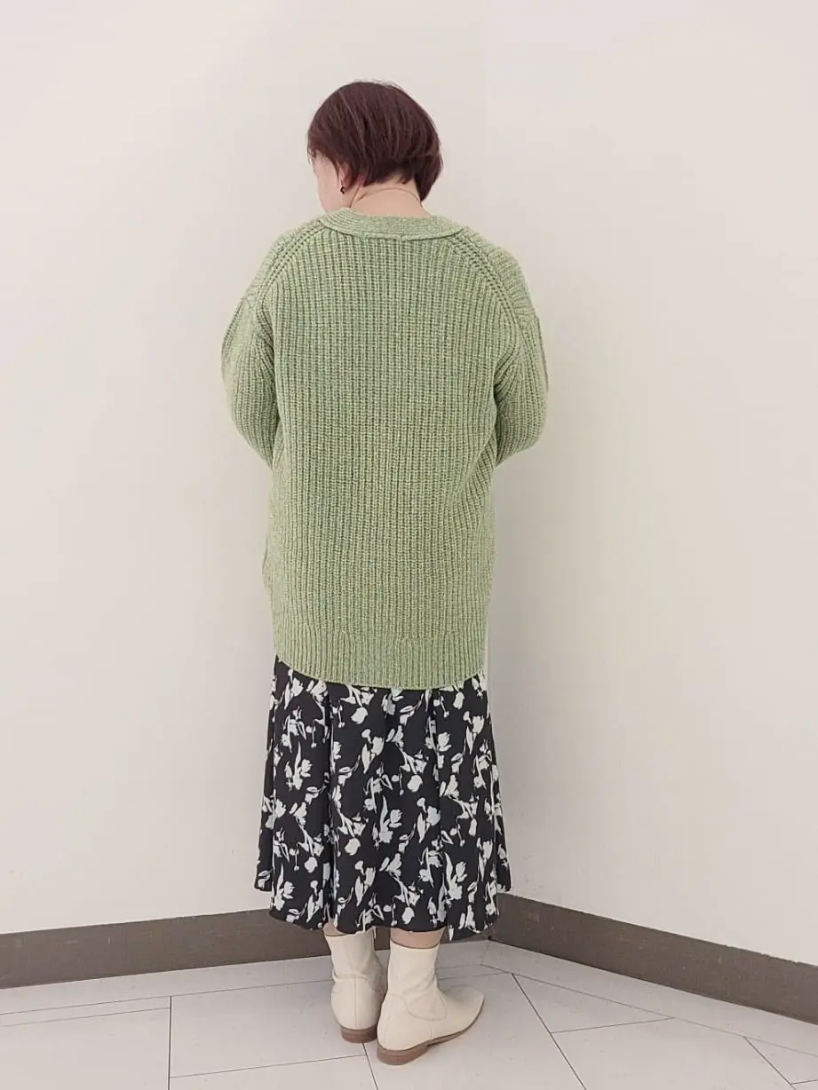 23区 L kazumi コーディネート画像