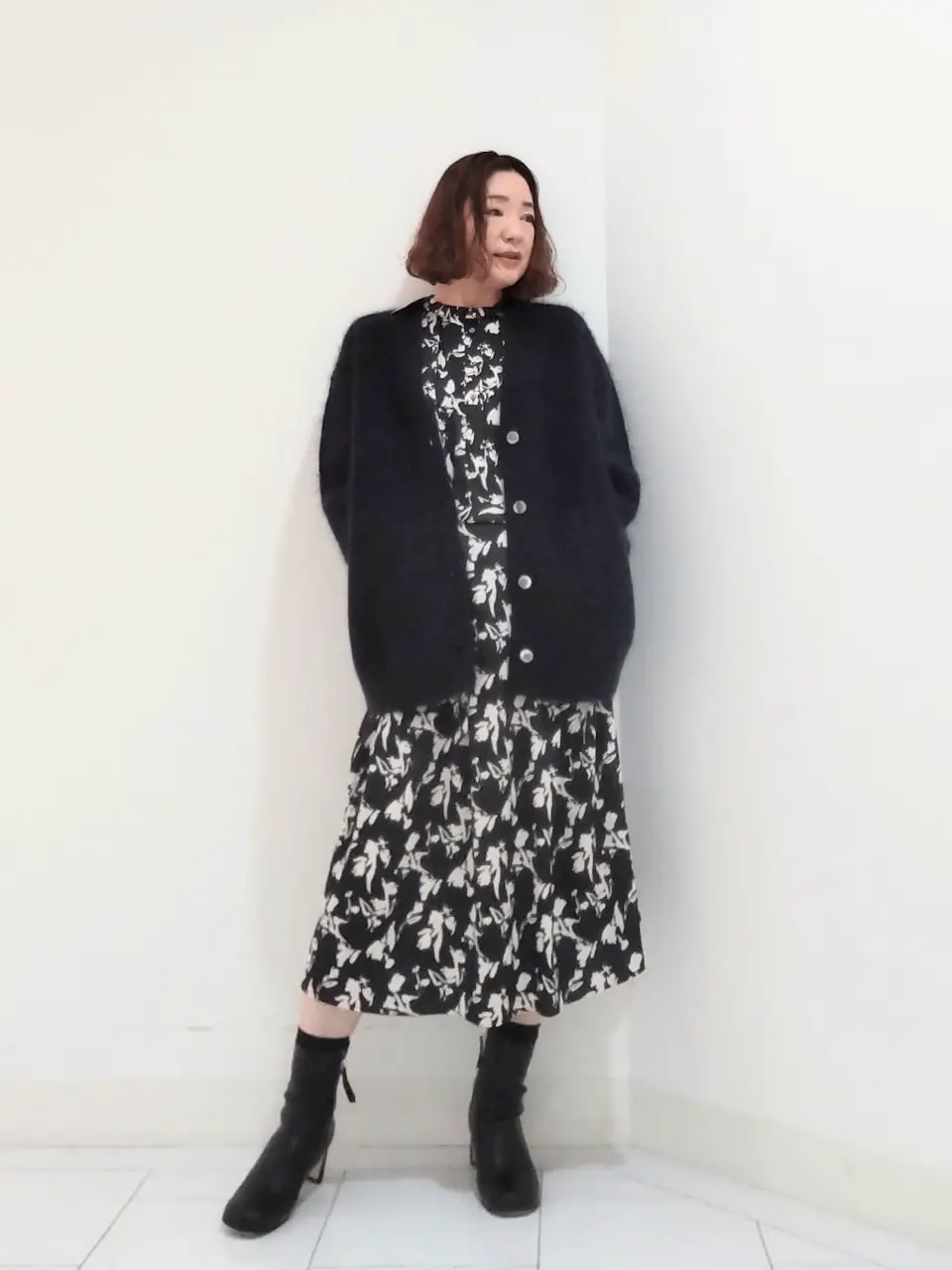 23区 L ナオミ コーディネート画像