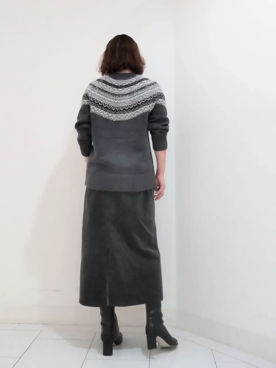 23区 L ナオミ コーディネート画像