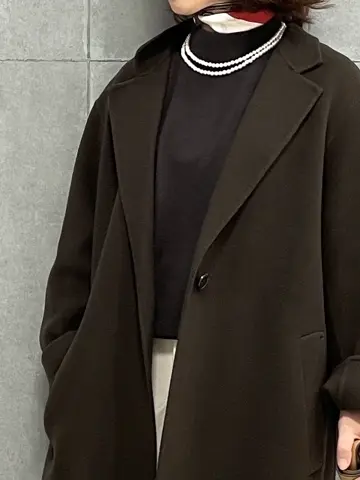 23区 L 西村 コーディネート画像