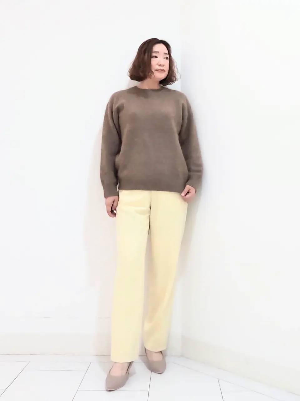 23区 L ナオミ コーディネート画像