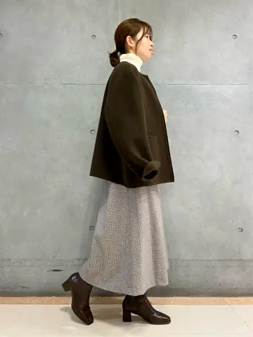 23区 L 伊東 コーディネート画像