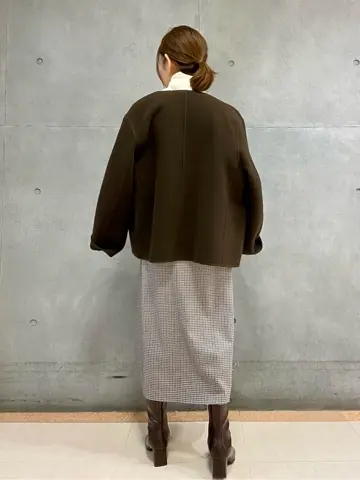 23区 L 伊東 コーディネート画像