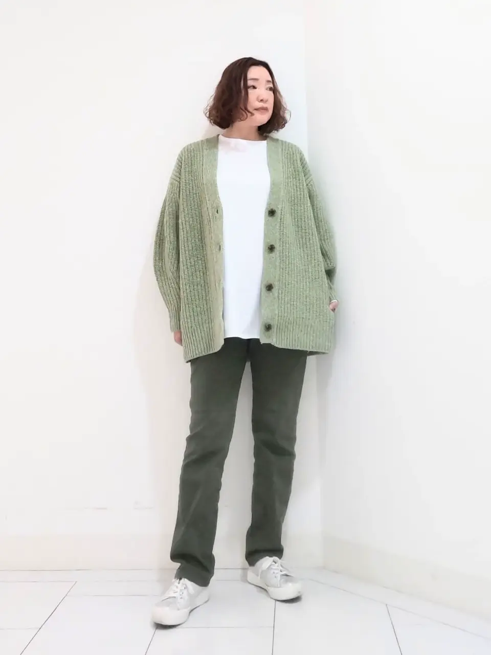 23区 L ナオミ コーディネート画像