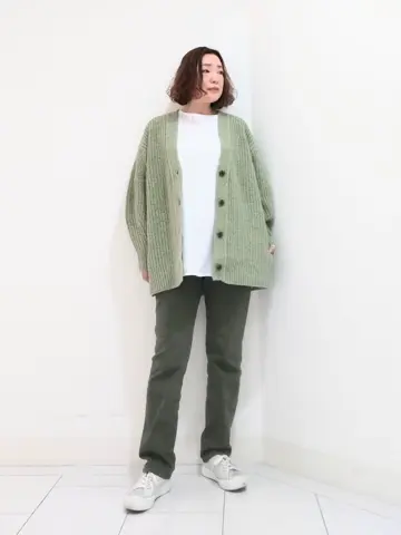 23区 L ナオミ コーディネート画像