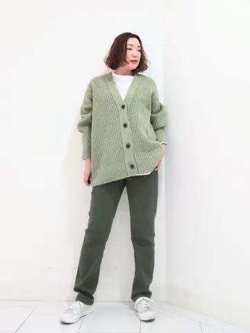 23区 L ナオミ コーディネート画像